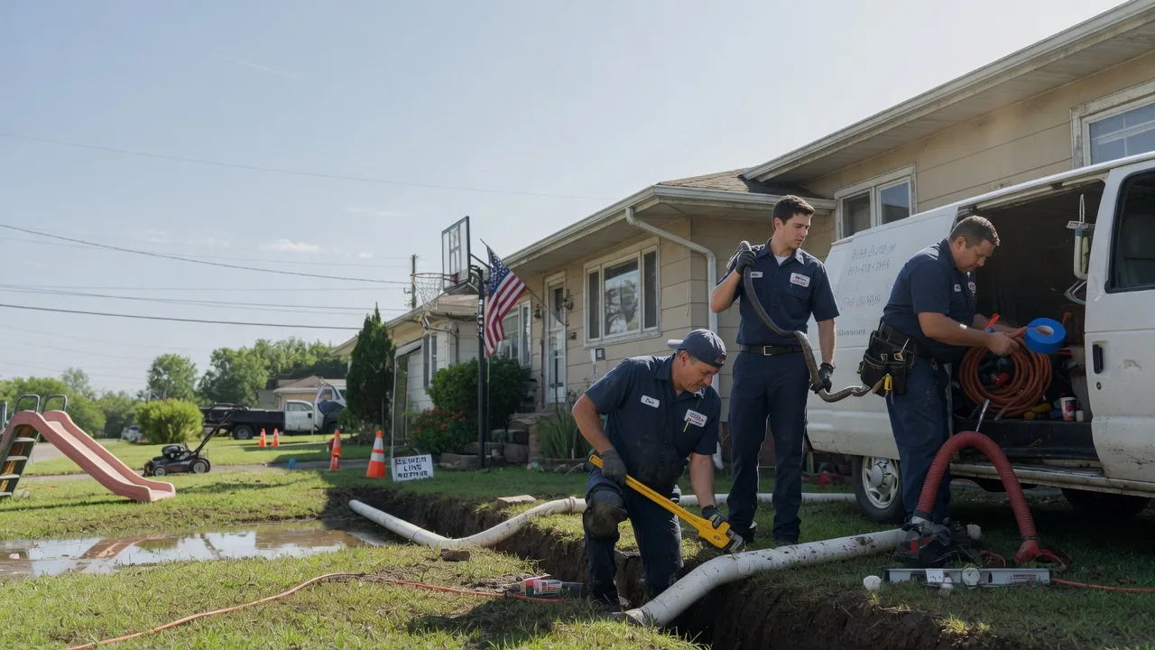 Toilet Installation in Fremont, IN near me